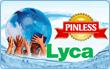 $1.00 Lyca PIN-less phone card